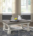 Havalance Occasional Table Set - Casa Morelos / Coahuila Furniture (Oklahoma City, OK)