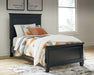 Lanolee Bedroom Set - Casa Morelos / Coahuila Furniture (Oklahoma City, OK)