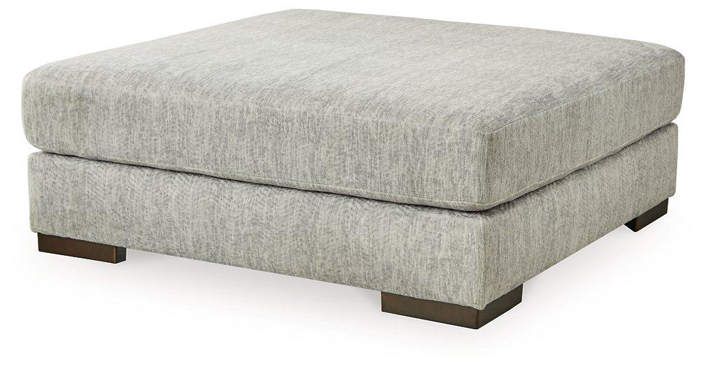 Regent Park Living Room Set - Casa Morelos / Coahuila Furniture (Oklahoma City, OK)