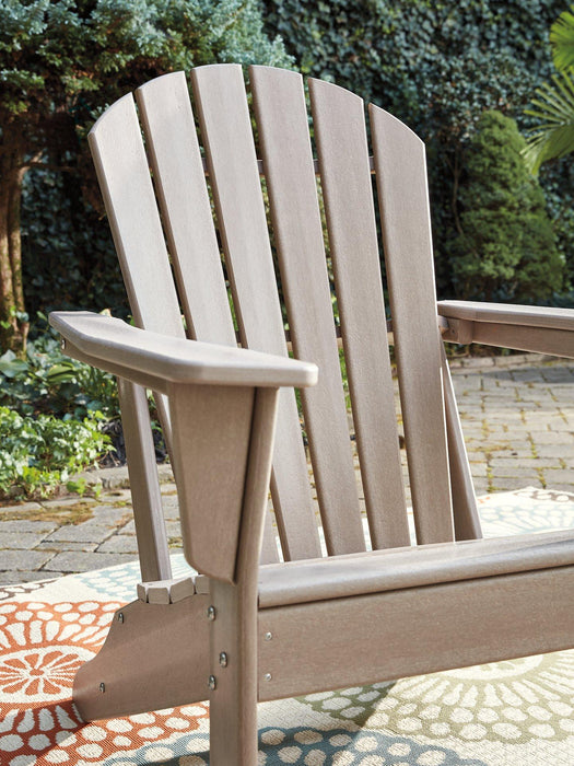 Sundown Treasure Outdoor Seating Set - Casa Morelos / Coahuila Furniture (Oklahoma City, OK)