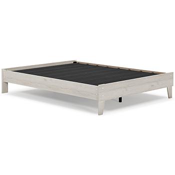 Socalle Bed and Mattress Set - Casa Morelos / Coahuila Furniture (Oklahoma City, OK)