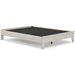 Socalle Bed and Mattress Set - Casa Morelos / Coahuila Furniture (Oklahoma City, OK)