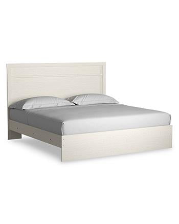Stelsie Bedroom Set - Casa Morelos / Coahuila Furniture (Oklahoma City, OK)