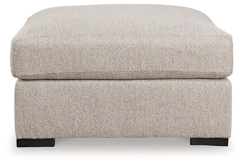 Ballyton Upholstery Package - Casa Morelos / Coahuila Furniture (Oklahoma City, OK)