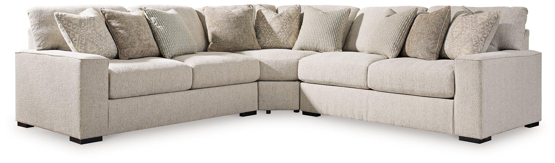 Ballyton Upholstery Package - Casa Morelos / Coahuila Furniture (Oklahoma City, OK)