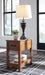 Breegin End Table Set - Casa Morelos / Coahuila Furniture (Oklahoma City, OK)