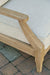 Clare View Outdoor Seating Set - Casa Morelos / Coahuila Furniture (Oklahoma City, OK)