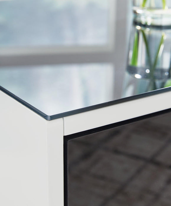Gardoni Table Set - Casa Morelos / Coahuila Furniture (Oklahoma City, OK)