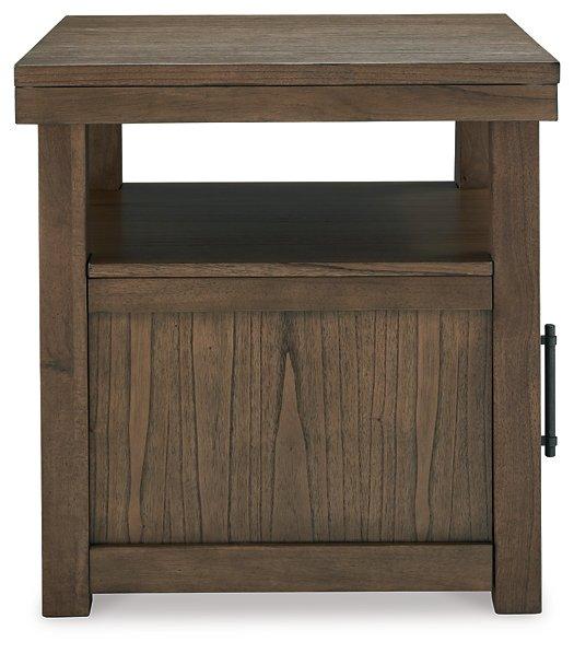 Boardernest Occasional Table Set - Casa Morelos / Coahuila Furniture (Oklahoma City, OK)