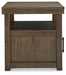 Boardernest Occasional Table Set - Casa Morelos / Coahuila Furniture (Oklahoma City, OK)