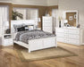 Bostwick Shoals Youth Dresser - Casa Morelos / Coahuila Furniture (Oklahoma City, OK)