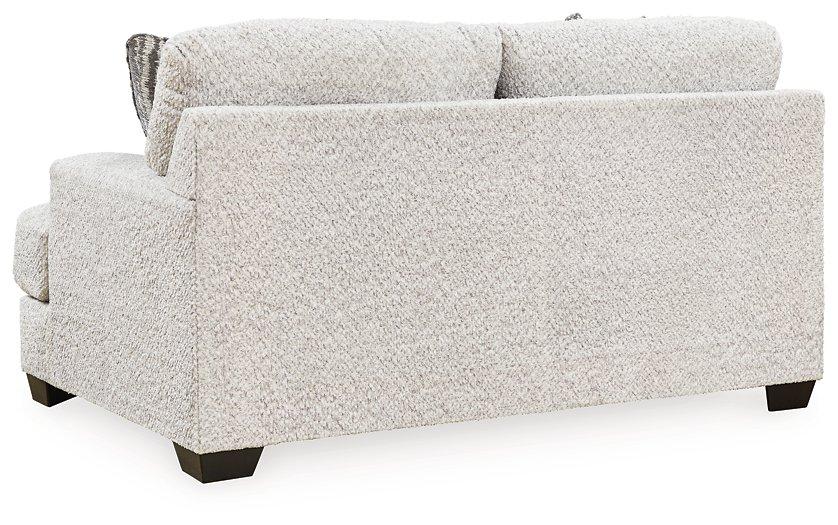 Brebryan Living Room Set - Casa Morelos / Coahuila Furniture (Oklahoma City, OK)