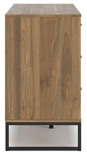 Deanlow Bedroom Package - Casa Morelos / Coahuila Furniture (Oklahoma City, OK)