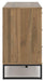 Deanlow Bedroom Package - Casa Morelos / Coahuila Furniture (Oklahoma City, OK)