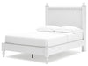 Mollviney Bedroom Set - Casa Morelos / Coahuila Furniture (Oklahoma City, OK)