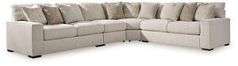Ballyton Upholstery Package - Casa Morelos / Coahuila Furniture (Oklahoma City, OK)