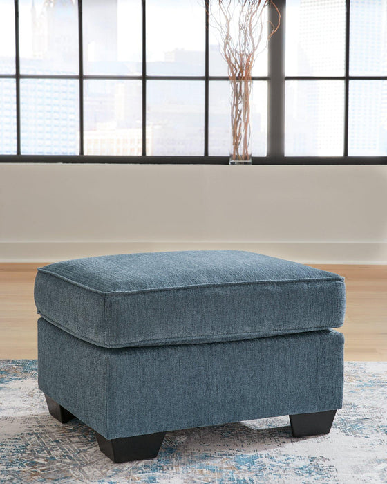 Cashton Living Room Set - Casa Morelos / Coahuila Furniture (Oklahoma City, OK)