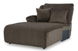 Top Tier Sofa Chaise Sectional - Casa Morelos / Coahuila Furniture (Oklahoma City, OK)