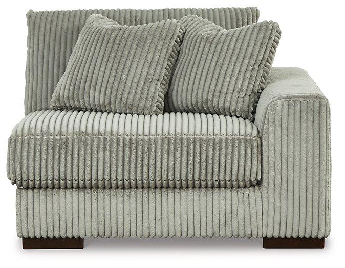 Lindyn Sectional Sofa - Casa Morelos / Coahuila Furniture (Oklahoma City, OK)