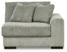 Lindyn Sectional Sofa - Casa Morelos / Coahuila Furniture (Oklahoma City, OK)