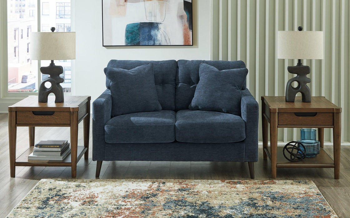 Bixler Living Room Set - Casa Morelos / Coahuila Furniture (Oklahoma City, OK)