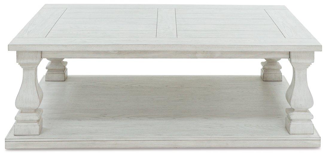 Arlendyne Occasional Table Set - Casa Morelos / Coahuila Furniture (Oklahoma City, OK)