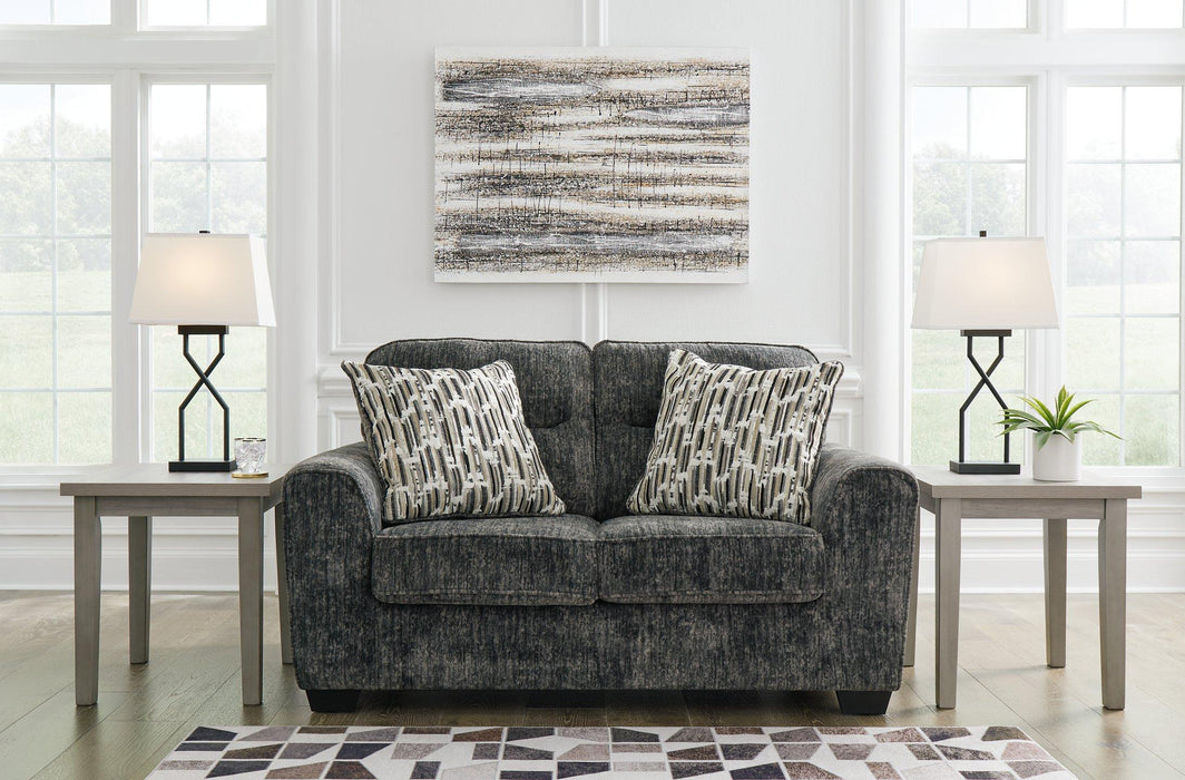 Lonoke Living Room Set - Casa Morelos / Coahuila Furniture (Oklahoma City, OK)