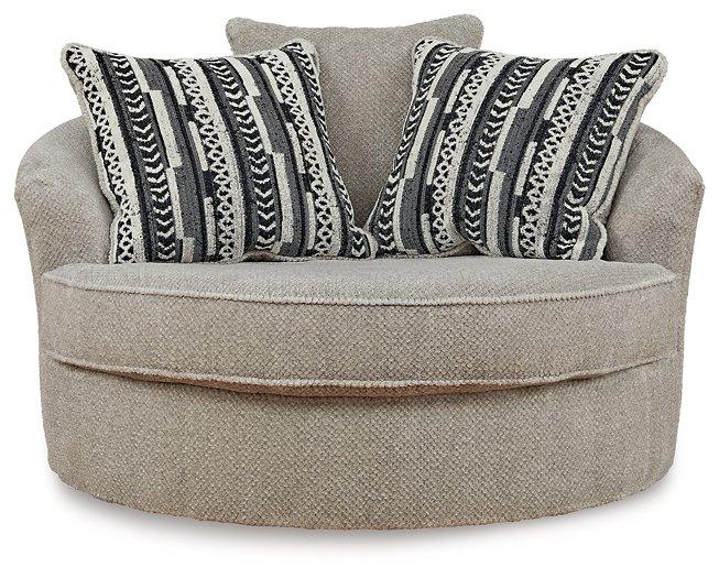 Calnita Living Room Set - Casa Morelos / Coahuila Furniture (Oklahoma City, OK)