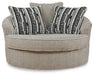 Calnita Living Room Set - Casa Morelos / Coahuila Furniture (Oklahoma City, OK)