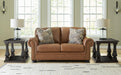 Carianna Living Room Set - Casa Morelos / Coahuila Furniture (Oklahoma City, OK)