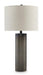 Dingerly Lamp Set - Casa Morelos / Coahuila Furniture (Oklahoma City, OK)