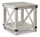 Carynhurst Occasional Table Set - Casa Morelos / Coahuila Furniture (Oklahoma City, OK)