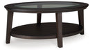 Celamar Occasional Table Set - Casa Morelos / Coahuila Furniture (Oklahoma City, OK)