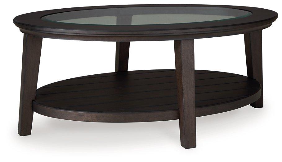 Celamar Occasional Table Set - Casa Morelos / Coahuila Furniture (Oklahoma City, OK)