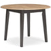 Gesthaven Dining Set - Casa Morelos / Coahuila Furniture (Oklahoma City, OK)