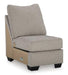 Claireah Sectional - Casa Morelos / Coahuila Furniture (Oklahoma City, OK)