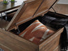 Moriville Occasional Table Set - Casa Morelos / Coahuila Furniture (Oklahoma City, OK)