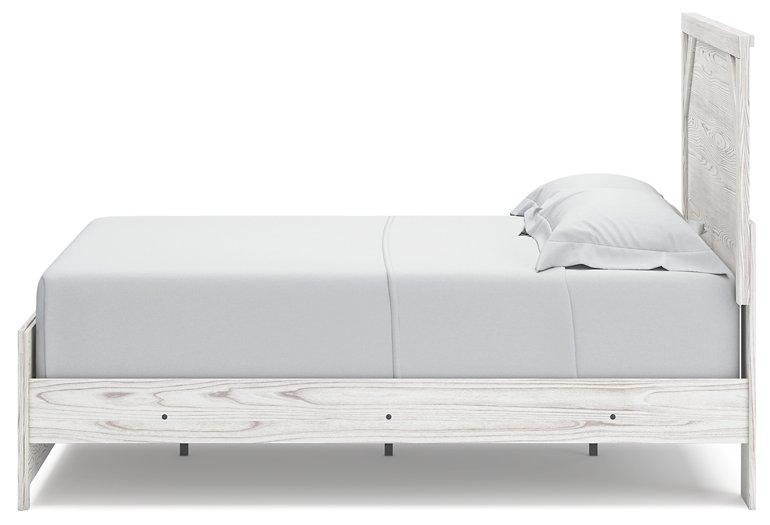 Gerridan Bedroom Set - Casa Morelos / Coahuila Furniture (Oklahoma City, OK)