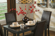 Kimonte Dining Set - Casa Morelos / Coahuila Furniture (Oklahoma City, OK)