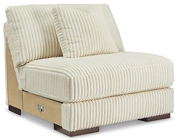 Lindyn Sectional Sofa - Casa Morelos / Coahuila Furniture (Oklahoma City, OK)