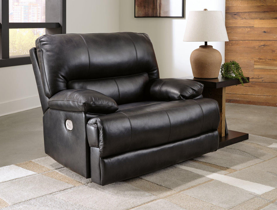 Mountainous Living Room Set - Casa Morelos / Coahuila Furniture (Oklahoma City, OK)