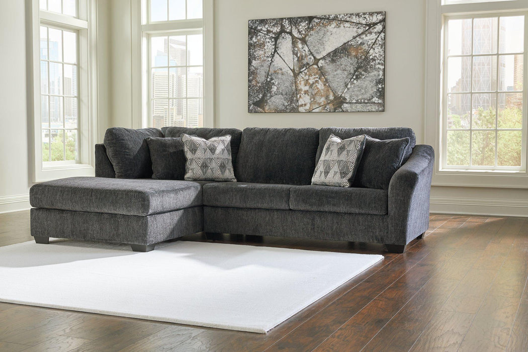 Biddeford Living Room Set - Casa Morelos / Coahuila Furniture (Oklahoma City, OK)