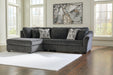 Biddeford Living Room Set - Casa Morelos / Coahuila Furniture (Oklahoma City, OK)