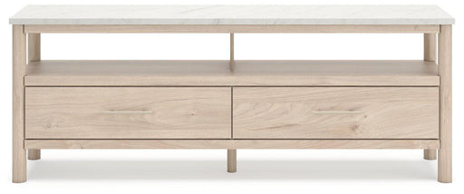 Cadmori 72" TV Stand - Casa Morelos / Coahuila Furniture (Oklahoma City, OK)