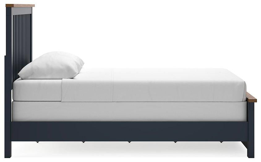 Landocken Bedroom Package - Casa Morelos / Coahuila Furniture (Oklahoma City, OK)