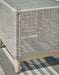 Seton Creek Outdoor Seating Set - Casa Morelos / Coahuila Furniture (Oklahoma City, OK)