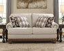 Harleson Living Room Set - Casa Morelos / Coahuila Furniture (Oklahoma City, OK)