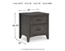 Montillan Bedroom Set - Casa Morelos / Coahuila Furniture (Oklahoma City, OK)