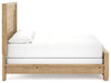 Galliden Bedroom Package - Casa Morelos / Coahuila Furniture (Oklahoma City, OK)