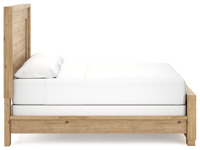 Galliden Bedroom Package - Casa Morelos / Coahuila Furniture (Oklahoma City, OK)